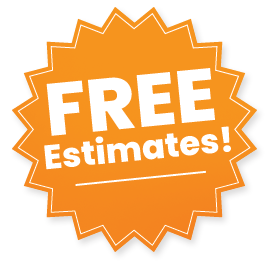 get a free estimate on pressure washing services